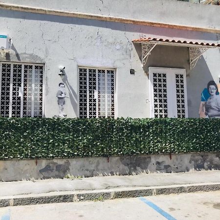 Markethouseקטאניה מראה חיצוני תמונה