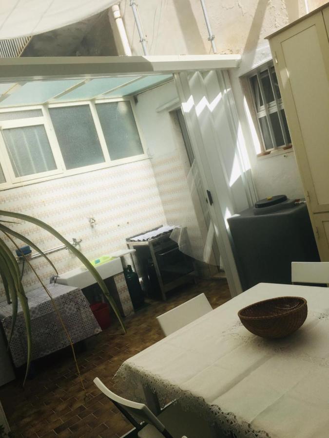 Markethouseקטאניה מראה חיצוני תמונה