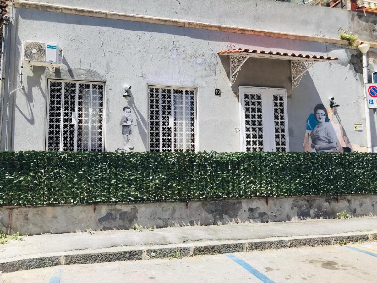 Markethouseקטאניה מראה חיצוני תמונה