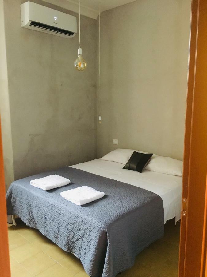 Markethouseקטאניה מראה חיצוני תמונה